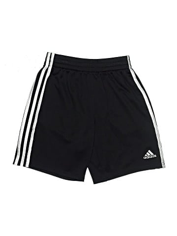 Adidas Athletic Shorts (view 1)