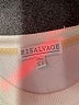 P.J. Salvage Ivory Sweatshirt Size M - photo 7