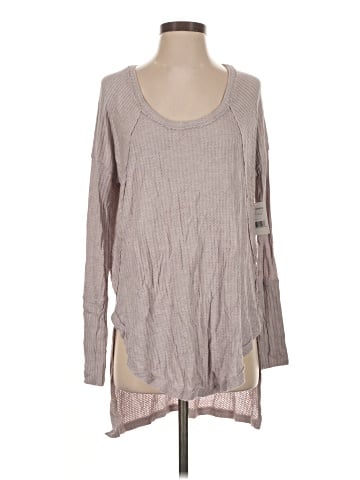 Free People Long Sleeve T-Shirt (view 1)