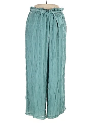 ELOQUII Casual Pants (view 1)