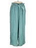 ELOQUII Teal Casual Pants Size 14 Plus - photo 1