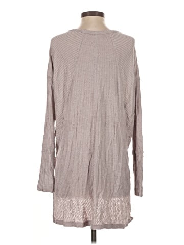 Free People Long Sleeve T-Shirt (view 2)