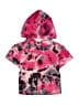 Assorted Brands Pink Poncho Size M (kids) - photo 1