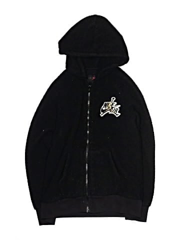 Air Jordan Zip Up Hoodie (view 1)