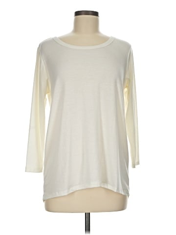 Charming Charlie 3/4 Sleeve T-Shirt (view 1)