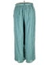 ELOQUII Teal Casual Pants Size 14 Plus - photo 2
