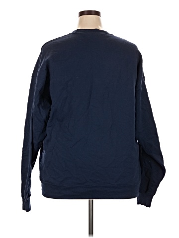 Hanes Sweatshirt (view 2)