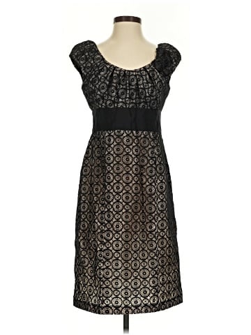Jones New York Cocktail Dress (view 1)