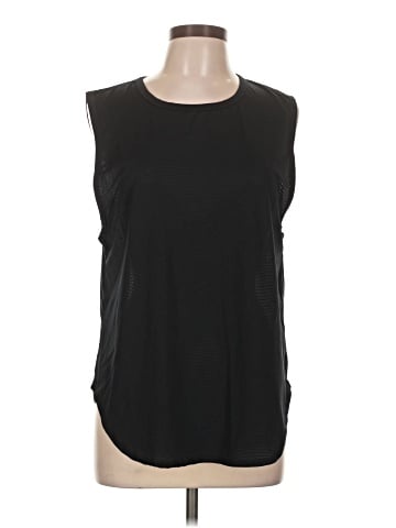 Fabletics Sleeveless T-Shirt (view 1)