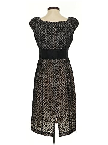 Jones New York Cocktail Dress (view 2)