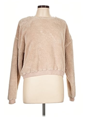 BDG Pullover Sweater (view 1)
