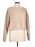 BDG 100% Polyester Tan Pullover Sweater Size L - photo 1