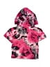 Assorted Brands Pink Poncho Size M (kids) - photo 2