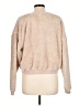 BDG 100% Polyester Tan Pullover Sweater Size L - photo 2