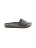 Reef Gray Sandals Size 6 - photo 1