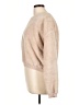 BDG 100% Polyester Tan Pullover Sweater Size L - photo 5