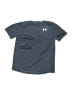 Under Armour Gray Active T-Shirt Size L (youth) - photo 1