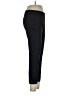 Veronica Beard Solid Black Active Pants Size 12 - photo 4