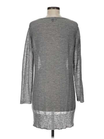 Eileen Fisher Wool Pullover Sweater (view 2)