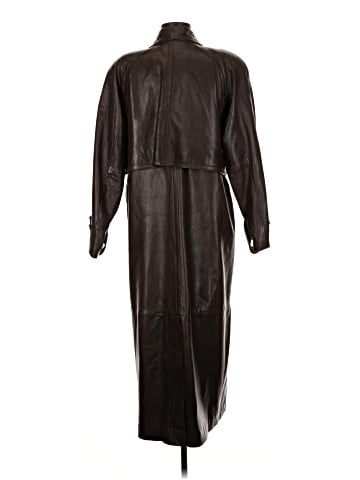 Michael Hoban for North Beach Trenchcoat (view 2)
