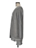 Eileen Fisher 100% Wool Gray Wool Pullover Sweater Size M - photo 5