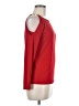 MICHAEL Michael Kors Red Long Sleeve Top Size M - photo 4