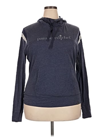 New Era Sweatshirt (view 1)