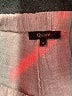 Quince 100% Linen Gray Linen Pants Size S - photo 7