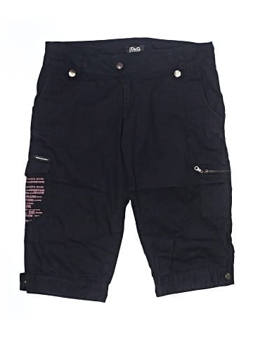 D&G Dolce & Gabbana Cargo Shorts (view 1)