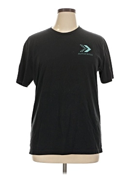 Next Level Apparel Active T Shirt