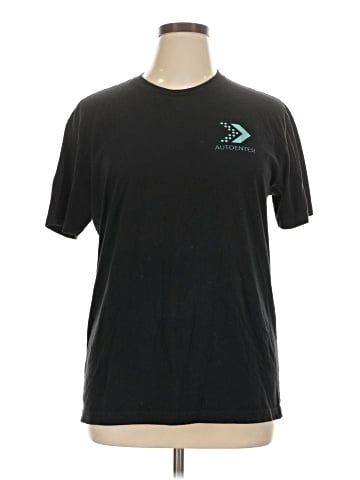 Next Level Apparel Active T-Shirt (view 1)