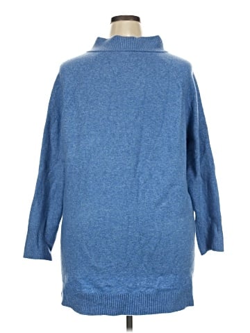 Talbots Turtleneck Sweater (view 2)