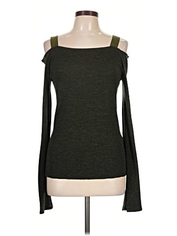 Rag & Bone Long Sleeve Top (view 1)