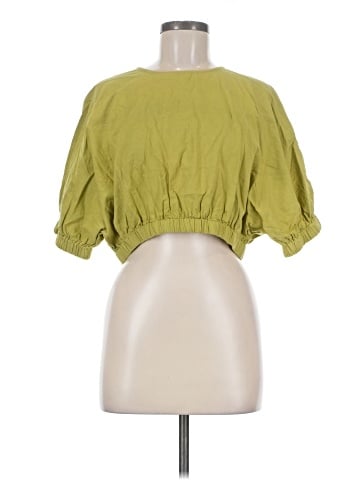 Primark 3/4 Sleeve Blouse (view 1)