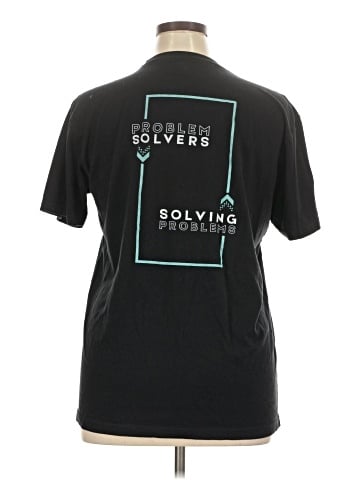 Next Level Apparel Active T-Shirt (view 2)