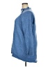 Talbots Blue Turtleneck Sweater Size 2X - photo 5