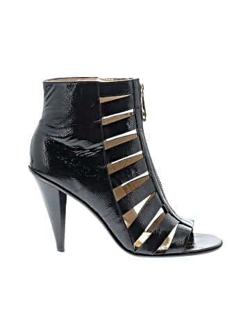 MICHAEL Michael Kors Ankle Boots (view 1)