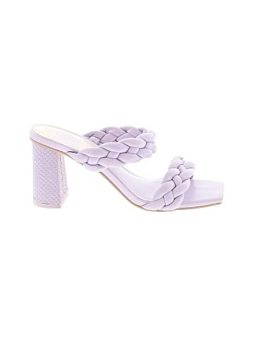 Dolce Vita Heels (view 1)