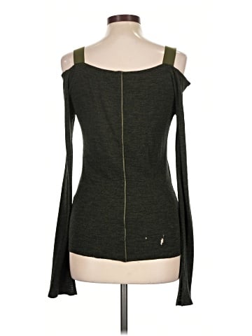 Rag & Bone Long Sleeve Top (view 2)