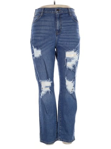 Fashion Nova Jeans (view 1)