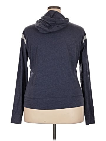 New Era Sweatshirt (view 2)
