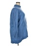 Talbots Blue Turtleneck Sweater Size 2X - photo 4