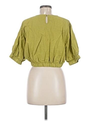 Primark 3/4 Sleeve Blouse (view 2)