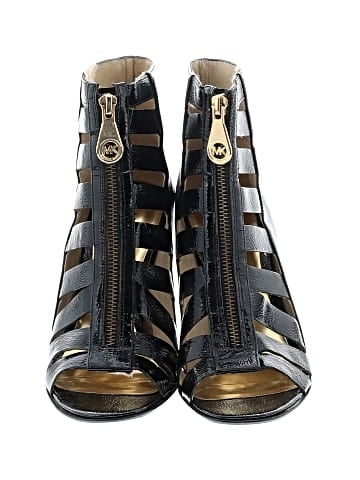 MICHAEL Michael Kors Ankle Boots (view 2)