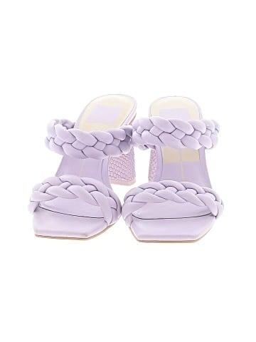 Dolce Vita Heels (view 2)