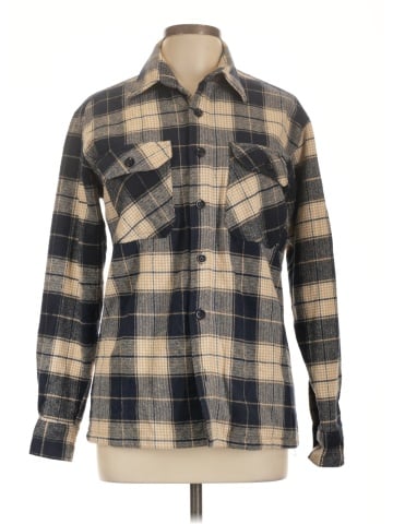 Pull&Bear Jacket (view 1)