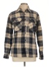 Pull&Bear Gold Blue Jacket Size L - photo 1