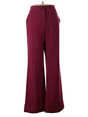 Ann Taylor Factory Dress Pants (view 1)