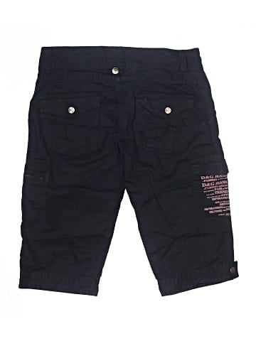 D&G Dolce & Gabbana Cargo Shorts (view 2)