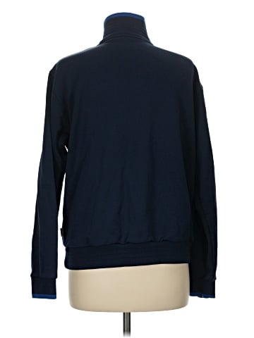 eS Track Jacket (view 2)